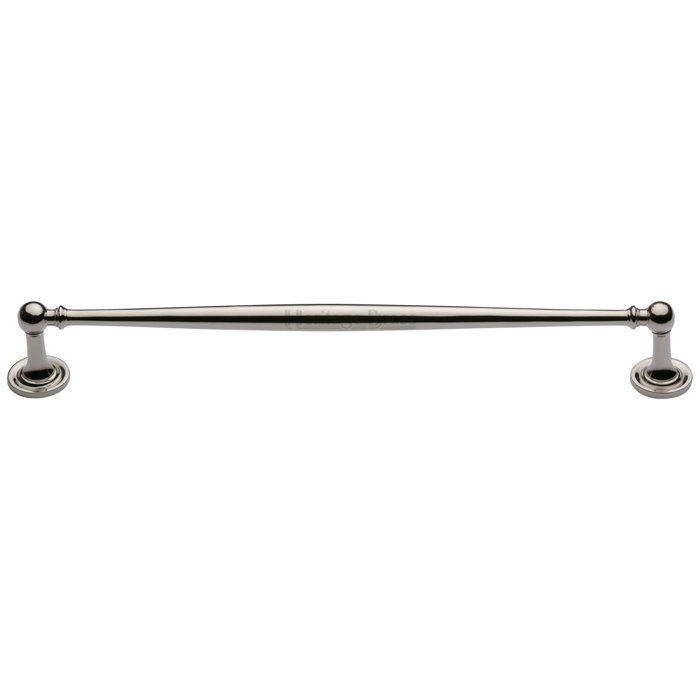Heritage Brass Colonial Pull Bar Handle & Reviews Wayfair.co.uk